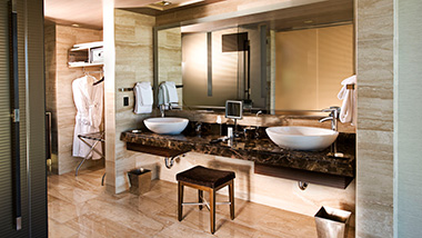 M Experience Room