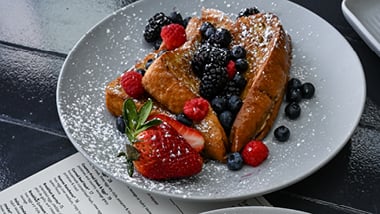 French Toast