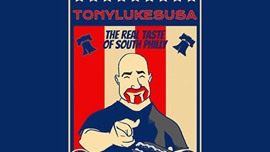 Tony Luke's