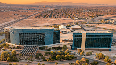 M Resort Expansion
