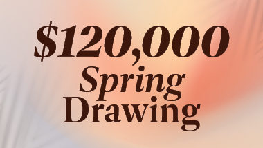 120k Spring Drawing
