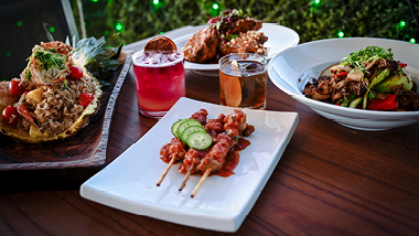 Dining Asian Cuisine 380x214