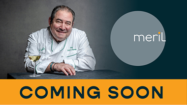 Meril by Emeril Lagasse
