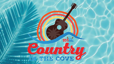Country in the Cove 955 The Bull