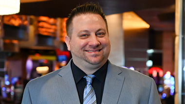 Brandon Stroik