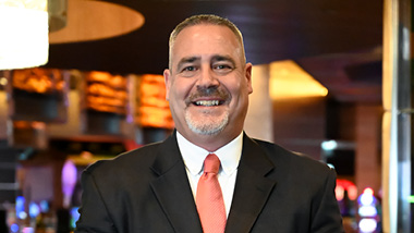David Schuster