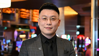 Leon Xia 2024