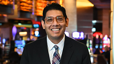 Victor Gasca 2024