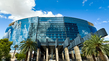M Resort Property Exterior