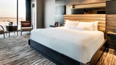 M Experience Room