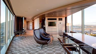 Flat Suite