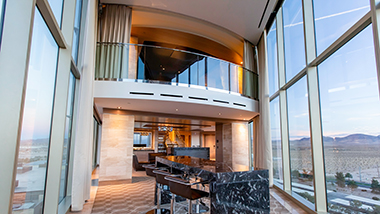 Loft Suite