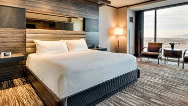 Resort Room