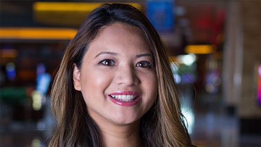 Cathleen Regalado
