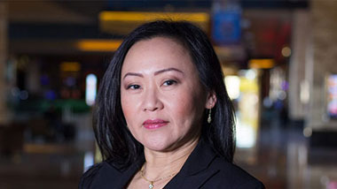 Janice Tong