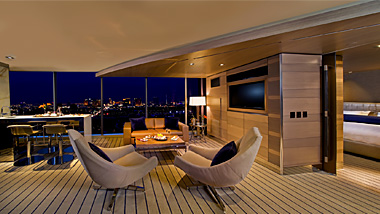 Flat Suite