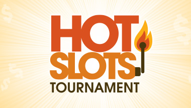 Hot Slots Tournament