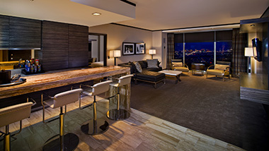 M Luxury Package
