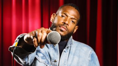 Marlon Wayans