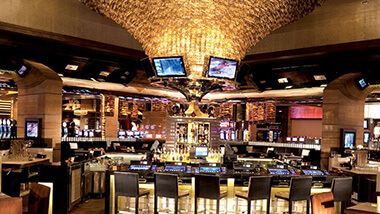 M Bar