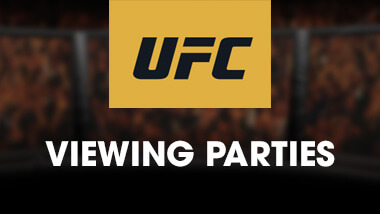 UFC Viewing Parties