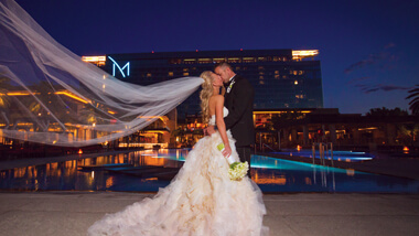 Weddings