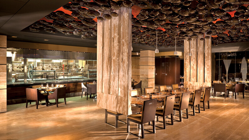 Anthony's Chefs Table