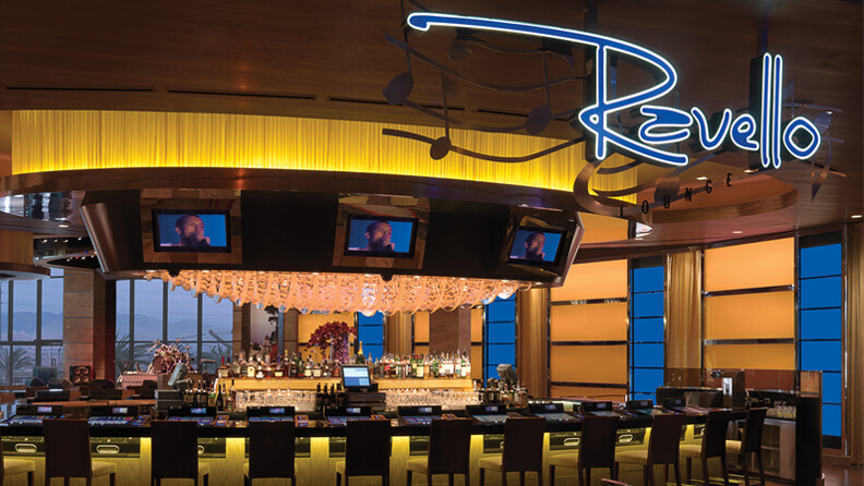 Ravello Lounge