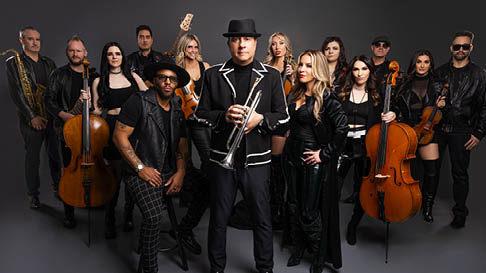 Raiders House Band
